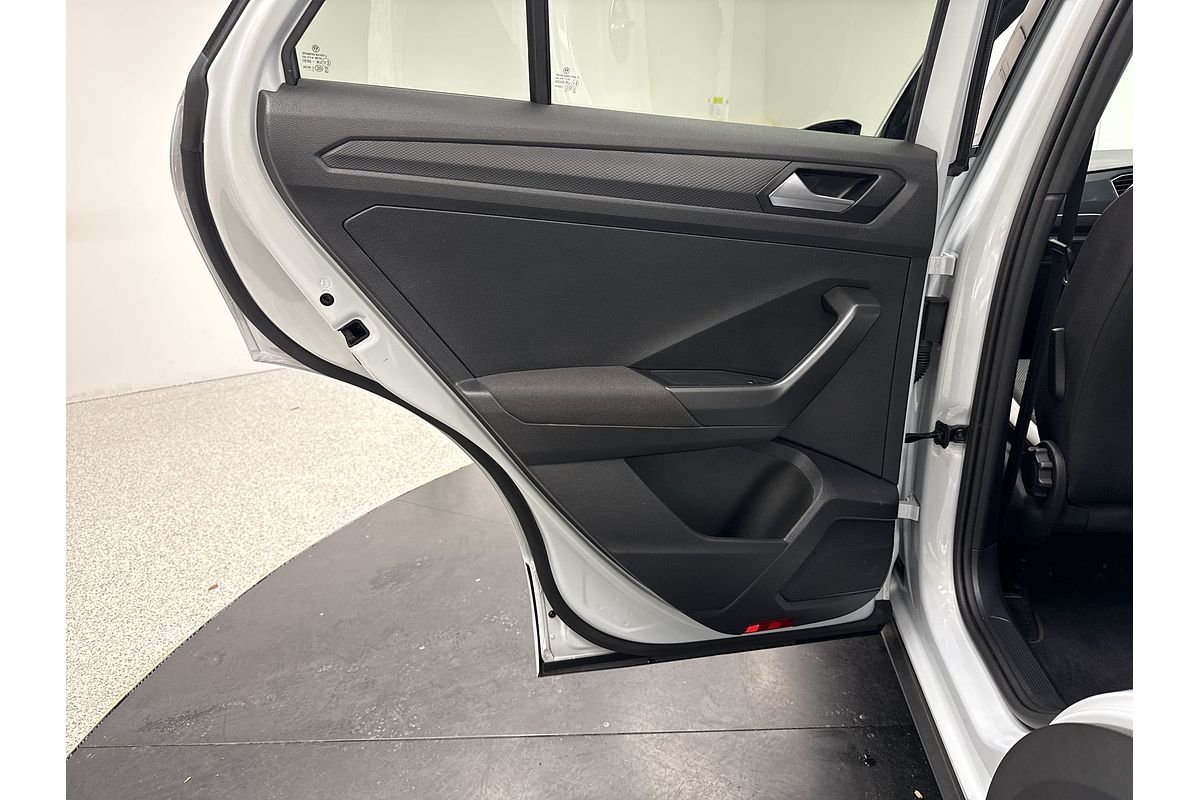 2020 Volkswagen T-Roc 140TSI Sport A11