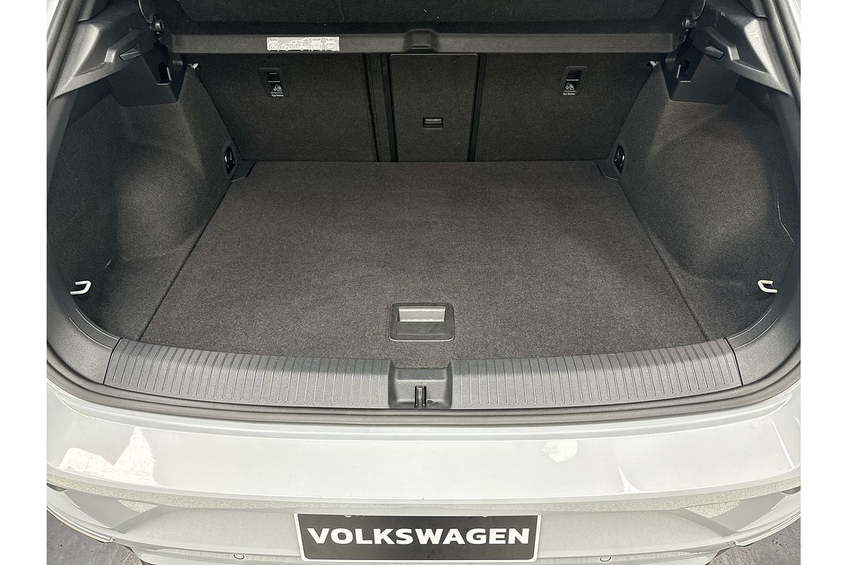 2020 Volkswagen T-Roc 140TSI Sport A11