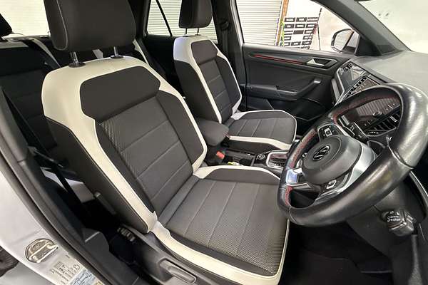 2020 Volkswagen T-Roc 140TSI Sport A11