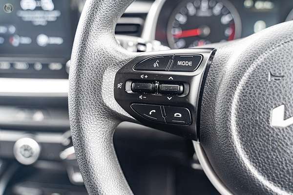 2022 Kia Stonic S YB