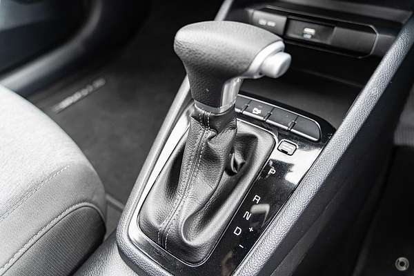 2022 Kia Stonic S YB