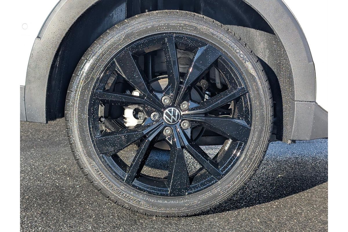 2024 Volkswagen T-Cross 85TSI R-Line D31