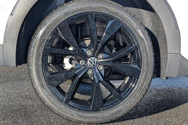 2024 Volkswagen T-Cross 85TSI R-Line D31