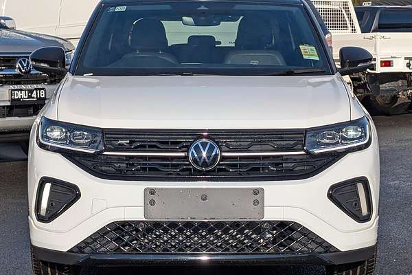 2024 Volkswagen T-Cross 85TSI R-Line D31