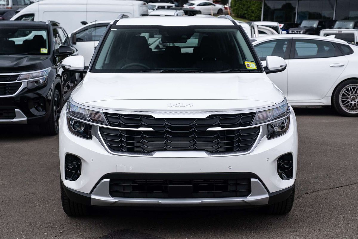 2025 Kia Seltos Sport+ SP2 PE