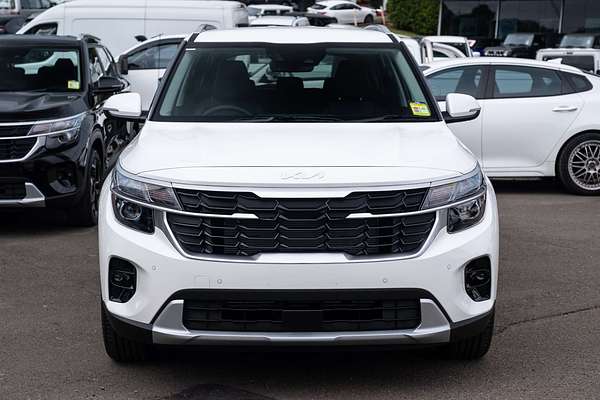 2025 Kia Seltos Sport+ SP2 PE
