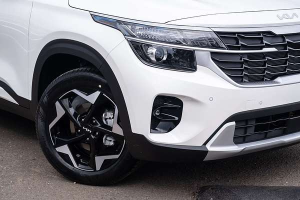 2025 Kia Seltos Sport+ SP2 PE