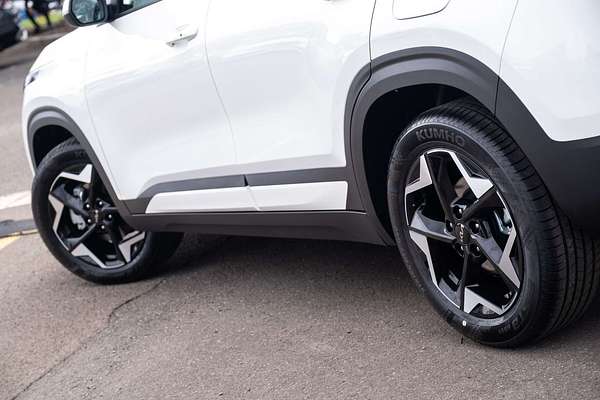 2025 Kia Seltos Sport+ SP2 PE