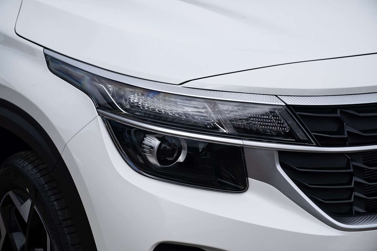2025 Kia Seltos Sport+ SP2 PE