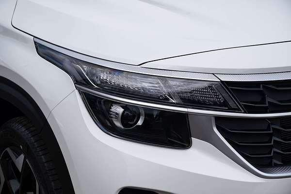 2025 Kia Seltos Sport+ SP2 PE