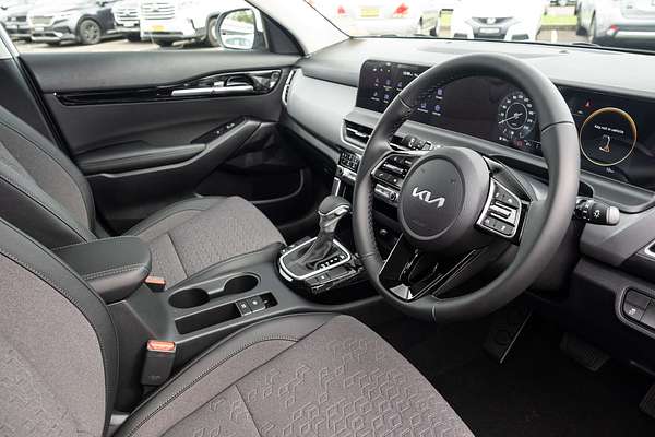 2025 Kia Seltos Sport+ SP2 PE