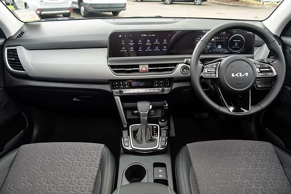2025 Kia Seltos Sport+ SP2 PE