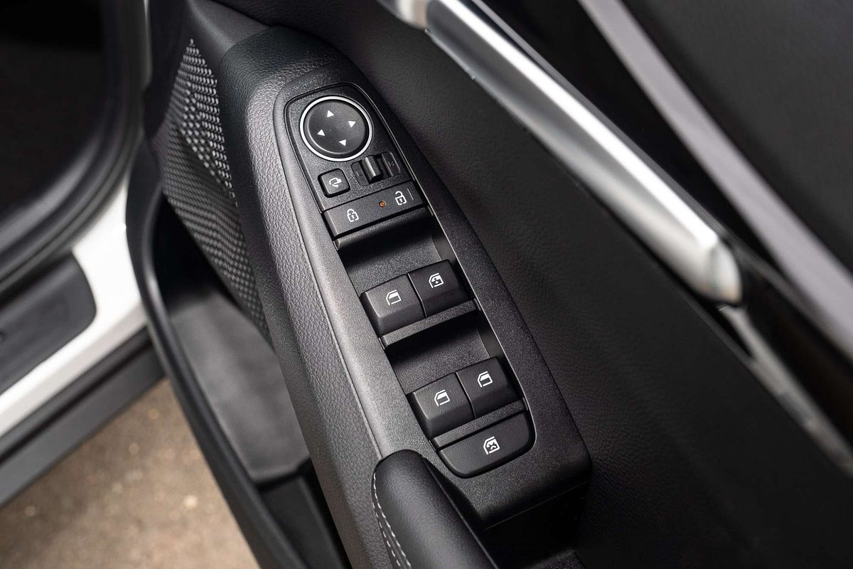 2025 Kia Seltos Sport+ SP2 PE