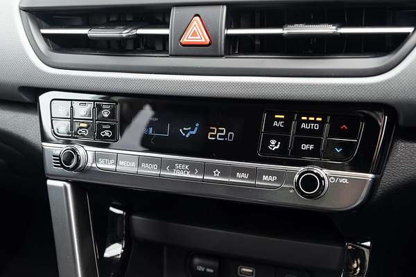 2025 Kia Seltos Sport+ SP2 PE