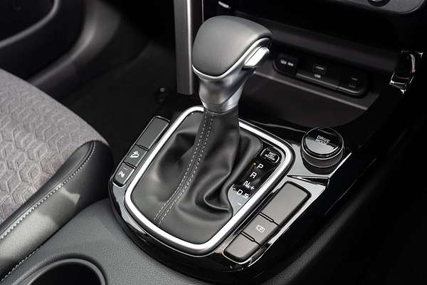 2025 Kia Seltos Sport+ SP2 PE