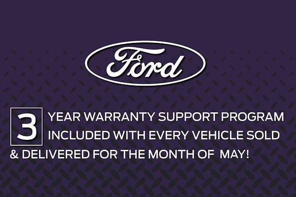 2024 Ford Everest Trend  L
