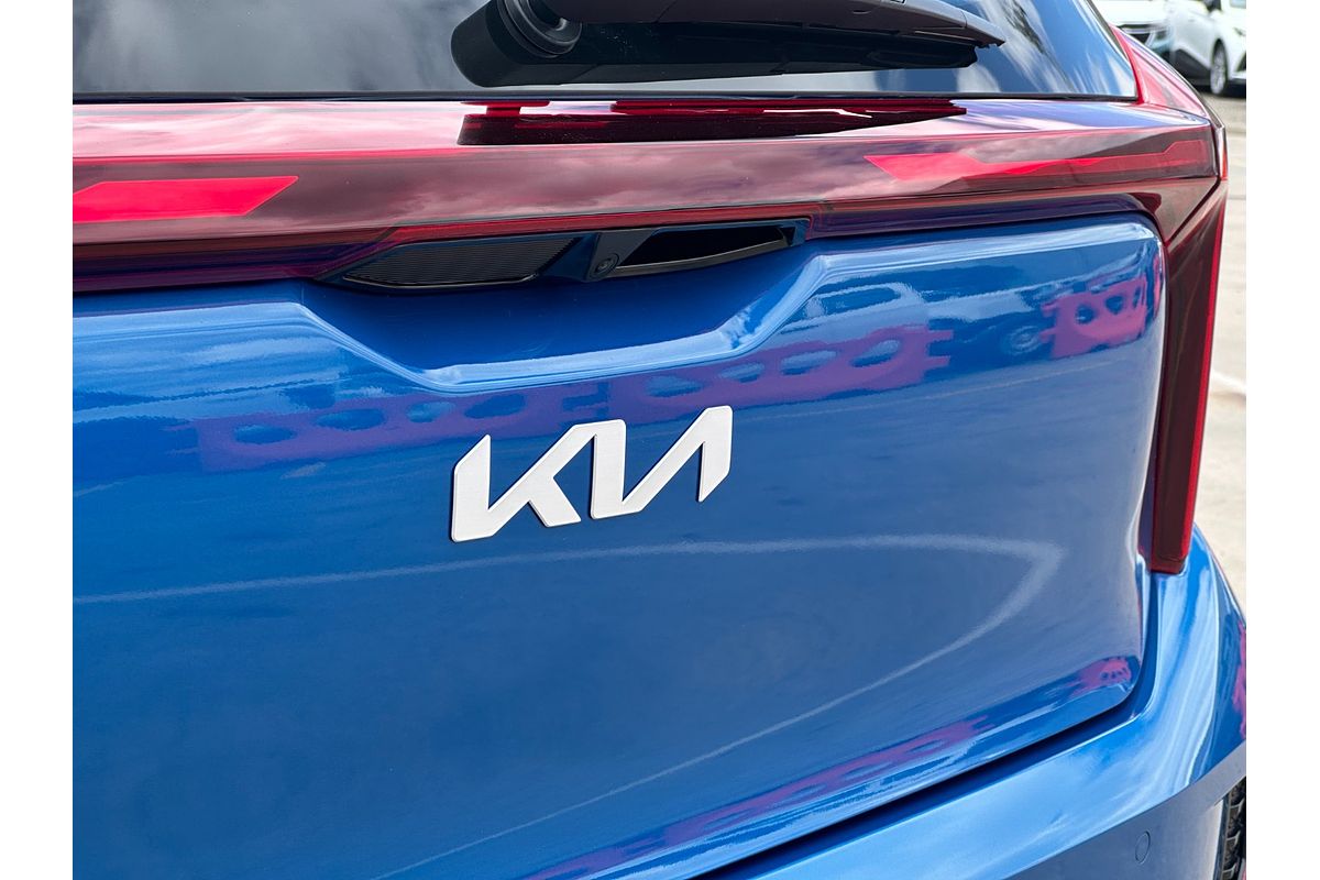 2024 Kia Picanto Sport JA PE2