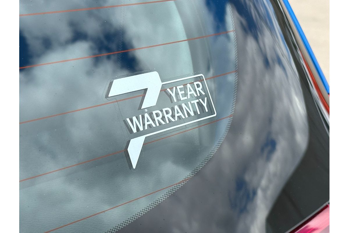 2024 Kia Picanto Sport JA PE2