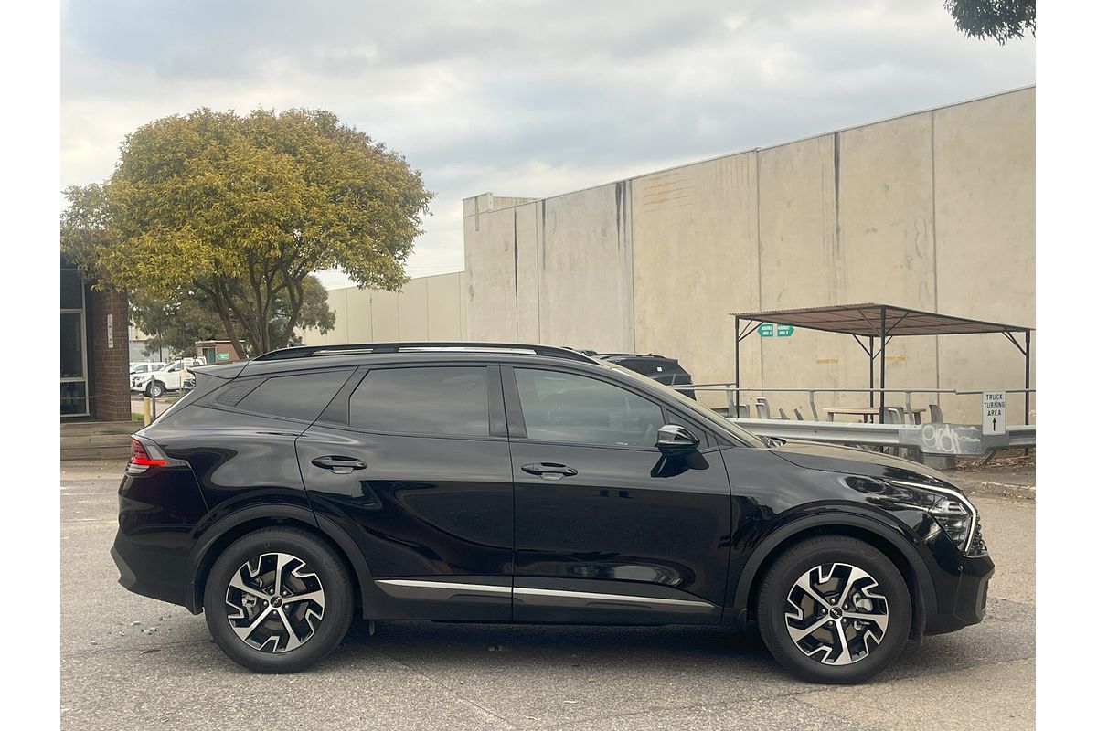 2024 Kia Sportage HEV GT-Line NQ5