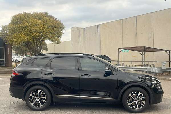 2024 Kia Sportage HEV GT-Line NQ5