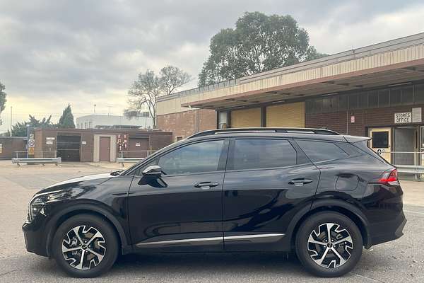 2024 Kia Sportage HEV GT-Line NQ5