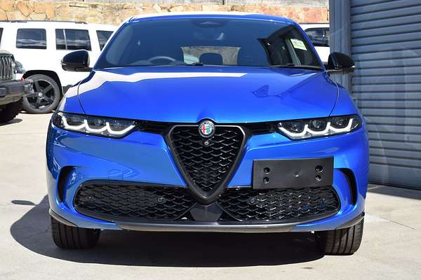 2023 Alfa Romeo Tonale Veloce