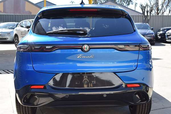 2023 Alfa Romeo Tonale Veloce