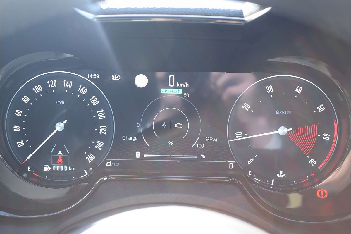2023 Alfa Romeo Tonale Veloce