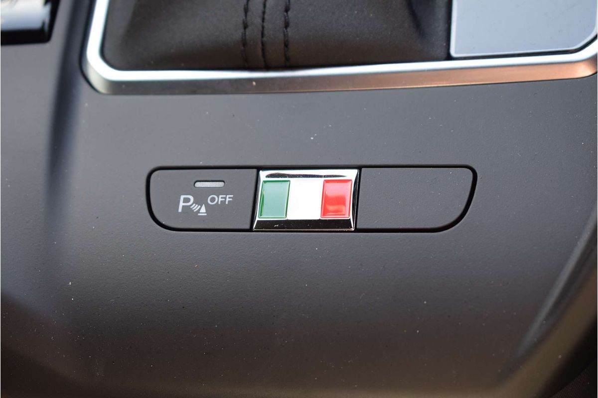 2023 Alfa Romeo Tonale Veloce