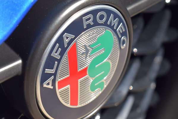 2023 Alfa Romeo Tonale Veloce