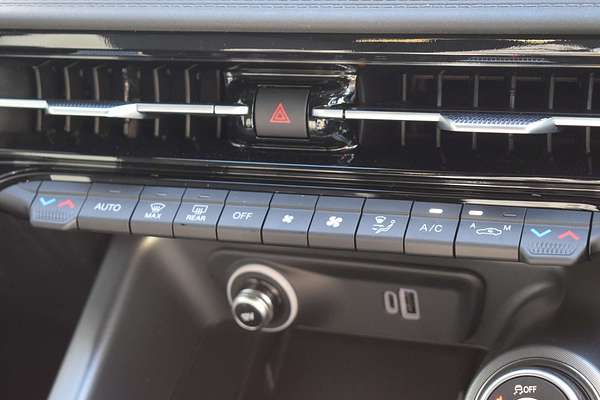2023 Alfa Romeo Tonale Veloce Plug-In Hybrid