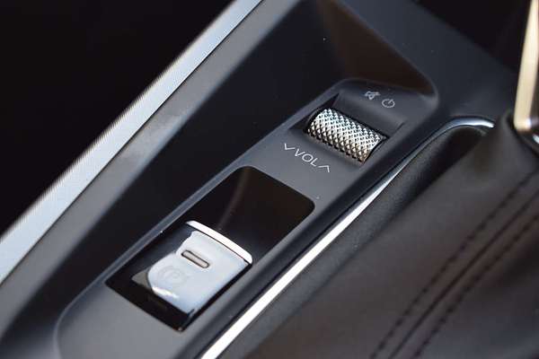 2023 Alfa Romeo Tonale Veloce Plug-In Hybrid