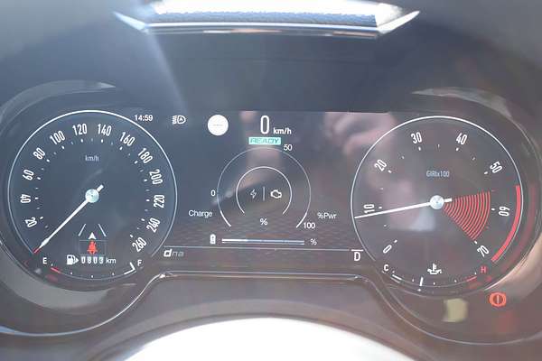 2023 Alfa Romeo Tonale Veloce Plug-In Hybrid
