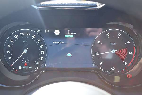 2023 Alfa Romeo Tonale Veloce Plug-In Hybrid