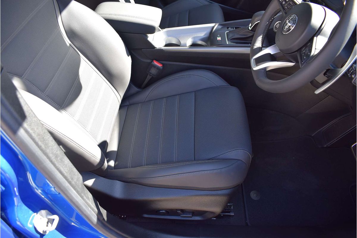 2023 Alfa Romeo Tonale Veloce Plug-In Hybrid