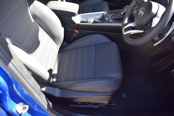 2023 Alfa Romeo Tonale Veloce Plug-In Hybrid