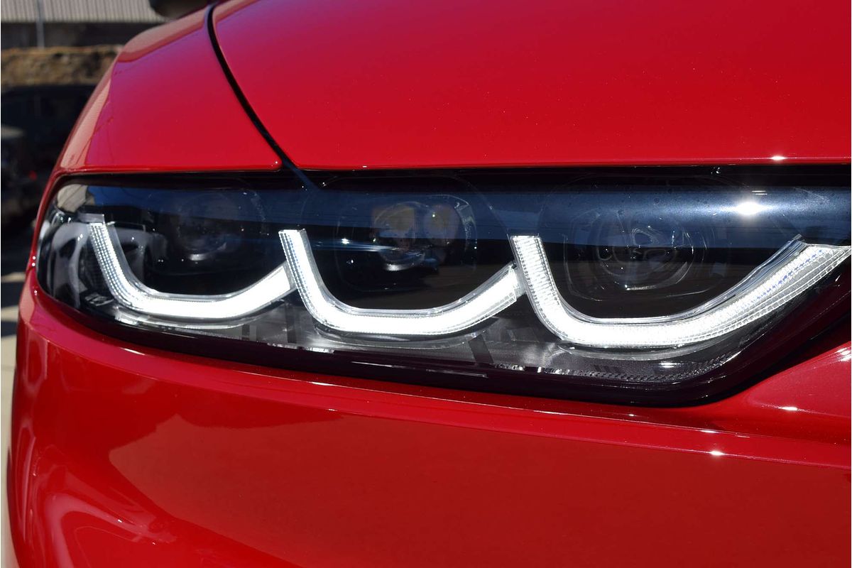 2023 Alfa Romeo Tonale Veloce Plug-In Hybrid