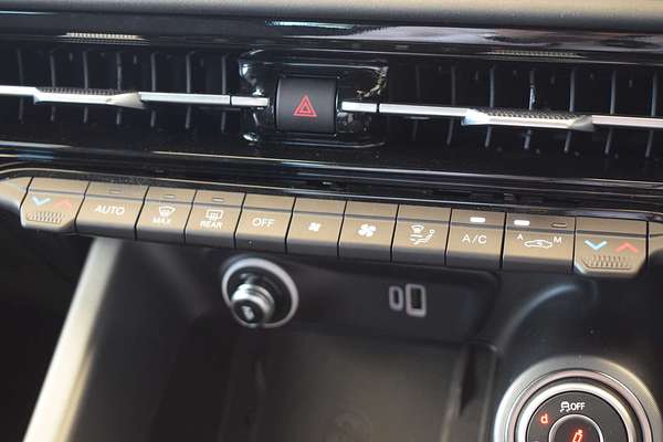 2023 Alfa Romeo Tonale Veloce Plug-In Hybrid