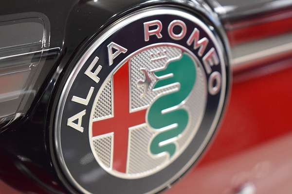 2022 Alfa Romeo Tonale Ti