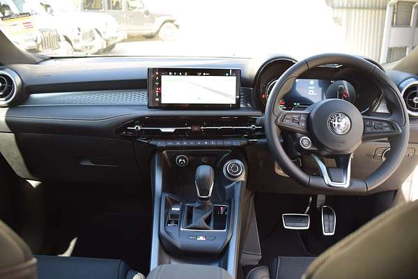 2022 Alfa Romeo Tonale Ti
