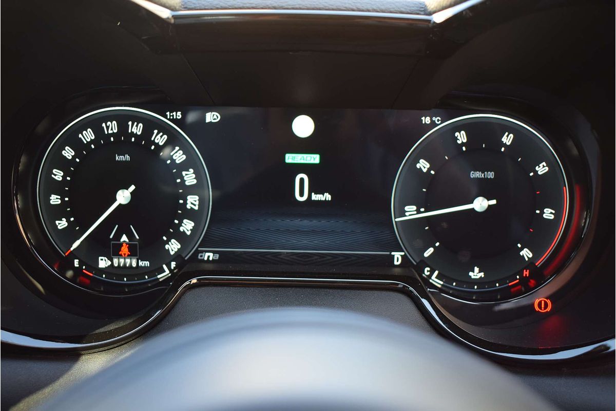 2022 Alfa Romeo Tonale Ti