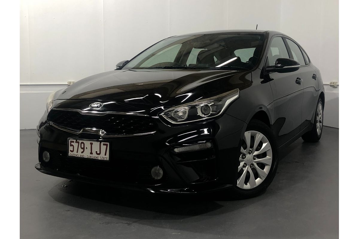 2019 Kia Cerato S BD