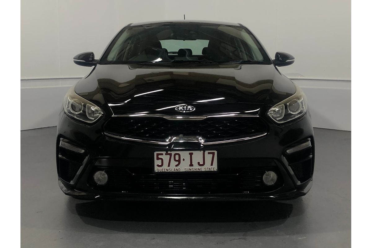 2019 Kia Cerato S BD