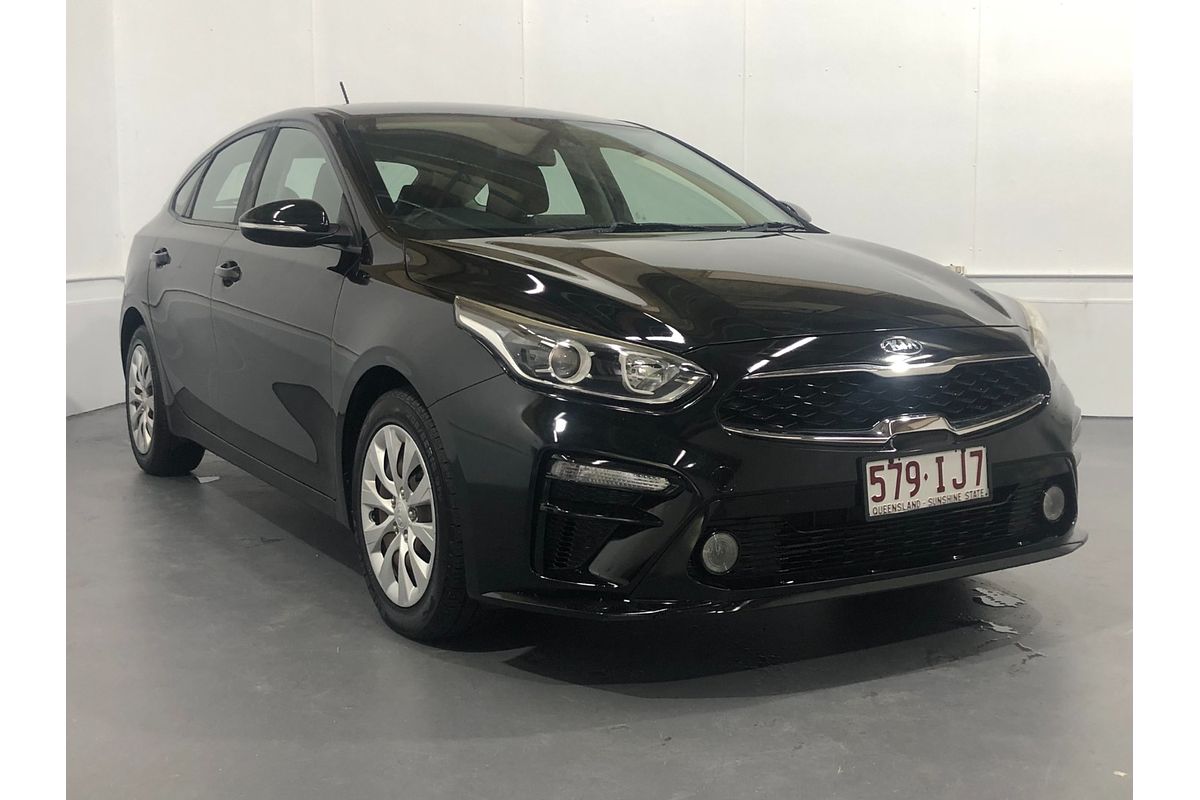 2019 Kia Cerato S BD