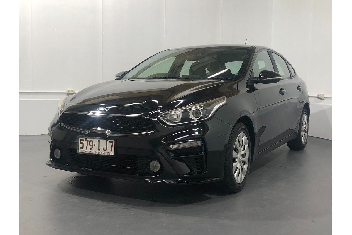 2019 Kia Cerato S BD