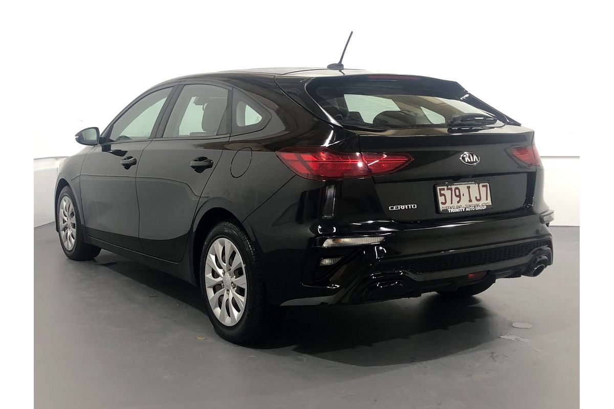 2019 Kia Cerato S BD