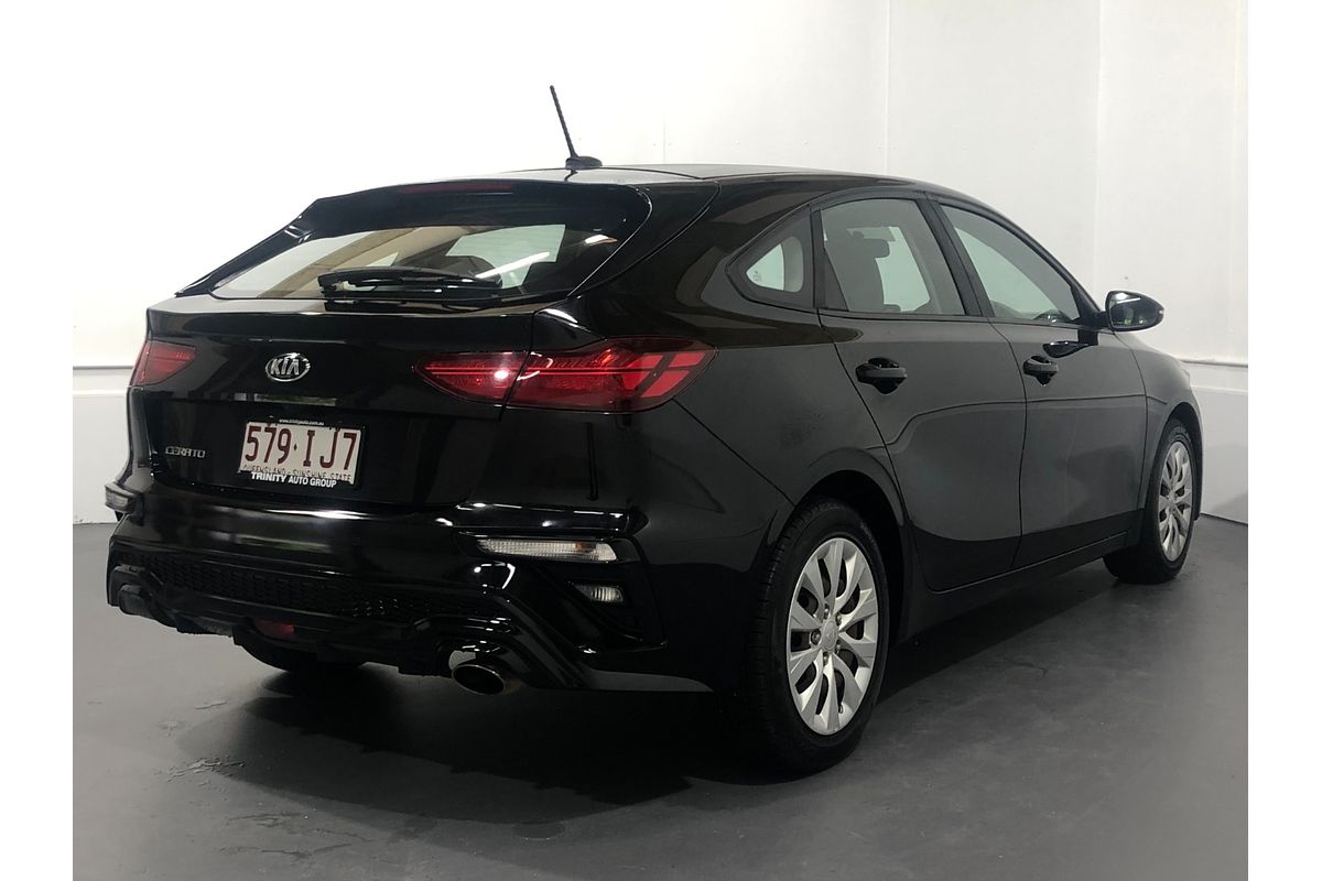 2019 Kia Cerato S BD