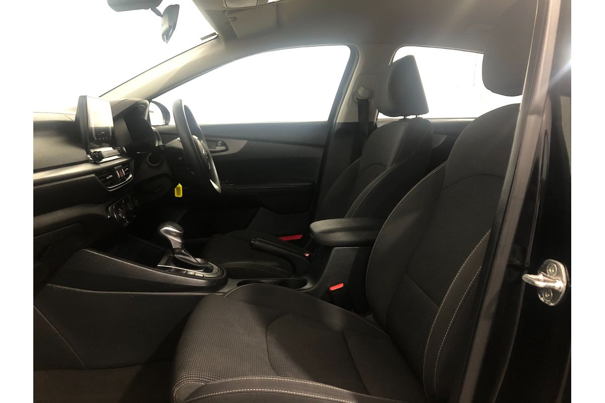 2019 Kia Cerato S BD