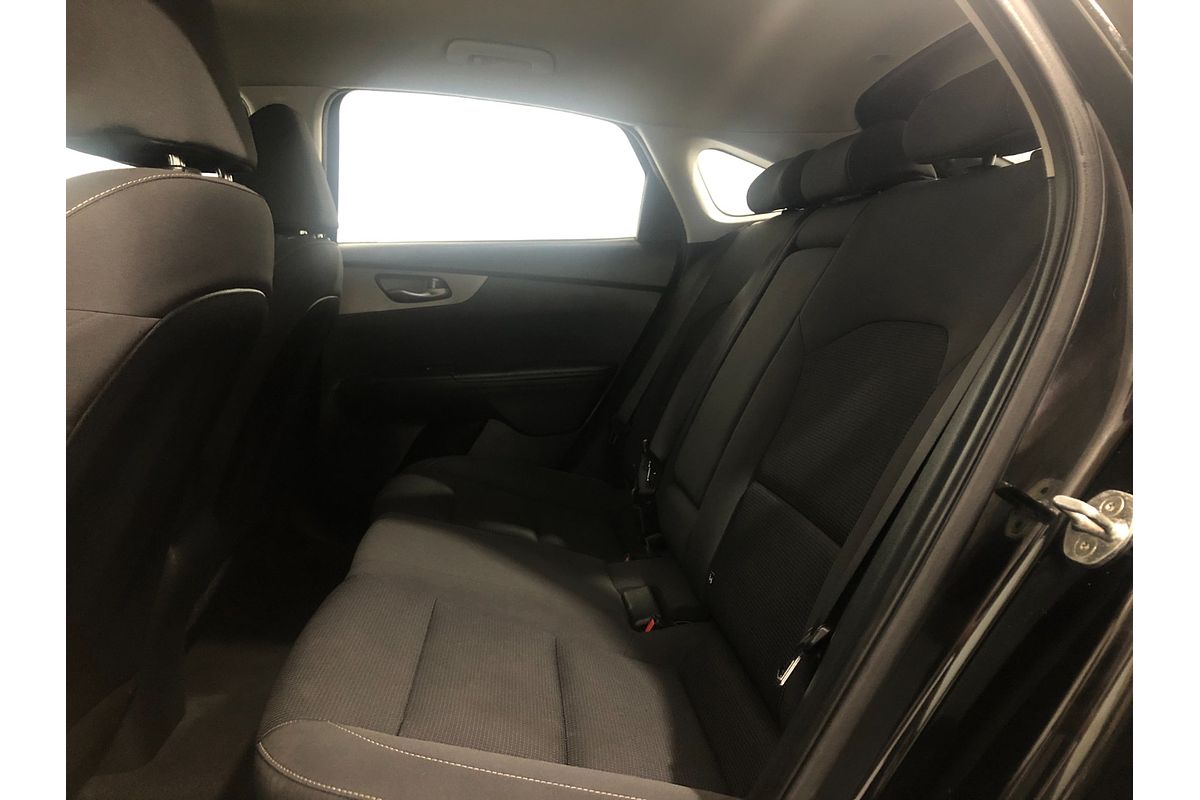 2019 Kia Cerato S BD