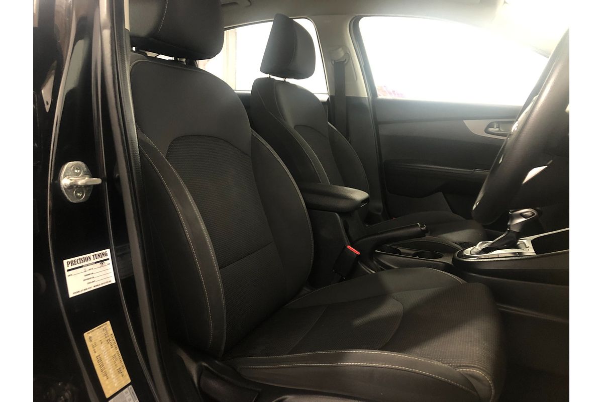 2019 Kia Cerato S BD